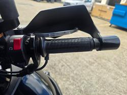 2010 Suzuki DL1000 V-STROM BLACK