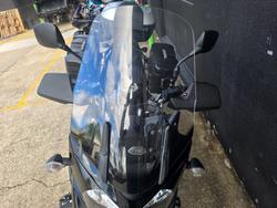 2010 Suzuki DL1000 V-STROM BLACK