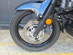 2010 Suzuki DL1000 V-STROM BLACK