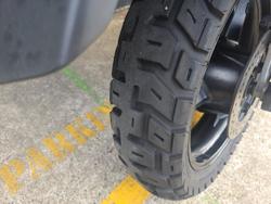 2010 Suzuki DL1000 V-STROM BLACK