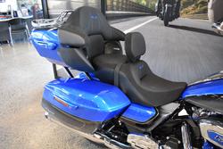 2026 HARLEY-DAVIDSON FLHXLSE CVO Street Glide Limited