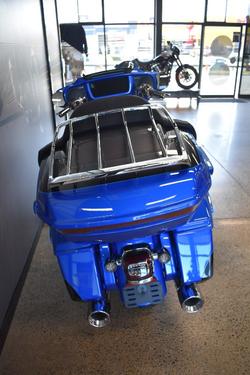 2026 HARLEY-DAVIDSON FLHXLSE CVO Street Glide Limited