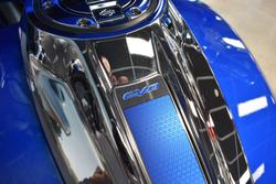 2026 HARLEY-DAVIDSON FLHXLSE CVO Street Glide Limited