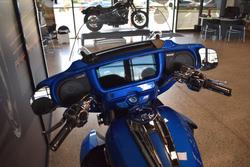 2026 HARLEY-DAVIDSON FLHXLSE CVO Street Glide Limited