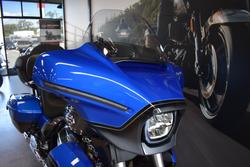 2026 HARLEY-DAVIDSON FLHXLSE CVO Street Glide Limited