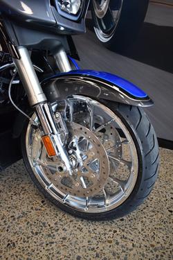 2026 HARLEY-DAVIDSON FLHXLSE CVO Street Glide Limited