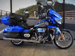 2026 HARLEY-DAVIDSON FLHXLSE CVO Street Glide Limited