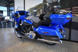2026 HARLEY-DAVIDSON FLHXLSE CVO Street Glide Limited