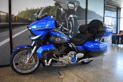 2026 HARLEY-DAVIDSON FLHXLSE CVO Street Glide Limited