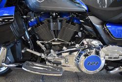 2026 HARLEY-DAVIDSON FLHXLSE CVO Street Glide Limited