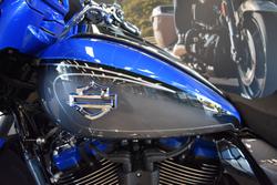 2026 HARLEY-DAVIDSON FLHXLSE CVO Street Glide Limited