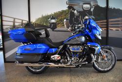 2026 HARLEY-DAVIDSON FLHXLSE CVO Street Glide Limited