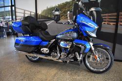 2026 HARLEY-DAVIDSON FLHXLSE CVO Street Glide Limited