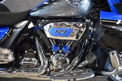 2026 HARLEY-DAVIDSON FLHXLSE CVO Street Glide Limited