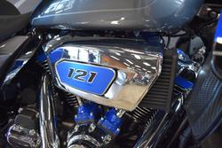 2026 HARLEY-DAVIDSON FLHXLSE CVO Street Glide Limited