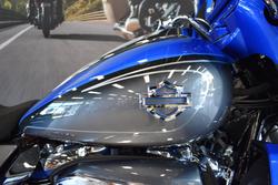 2026 HARLEY-DAVIDSON FLHXLSE CVO Street Glide Limited