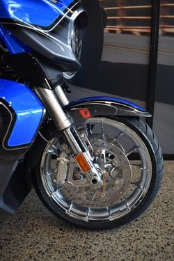 2026 HARLEY-DAVIDSON FLHXLSE CVO Street Glide Limited