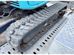 2023 Kobelco Sk17sr-6