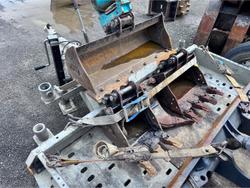 Kobelco Sk17sr-6