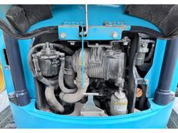 2023 Kobelco Sk17sr-6