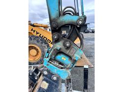 2023 Kobelco Sk17sr-6
