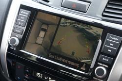 2020 Nissan Navara N-TREK Warrior