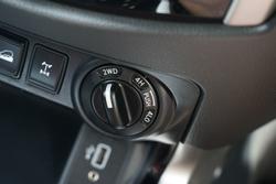 2020 Nissan Navara N-TREK Warrior