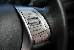 2020 Nissan Navara N-TREK Warrior