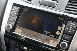 2020 Nissan Navara N-TREK Warrior