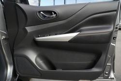 2020 Nissan Navara N-TREK Warrior