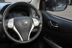 2020 Nissan Navara N-TREK Warrior