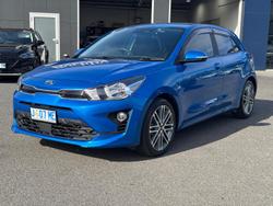 2021 Kia Rio Sport