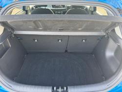 2021 Kia Rio Sport YB MY21 Sporty Blue