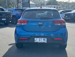 2021 Kia Rio Sport