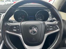 2016 Holden Calais VF Series II MY16 Nitrate