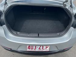 2016 Holden Calais VF Series II MY16 Nitrate