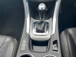 2016 Holden Calais VF Series II MY16 Nitrate