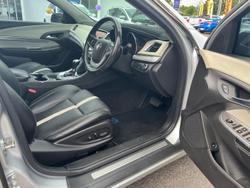 2016 Holden Calais VF Series II MY16 Nitrate