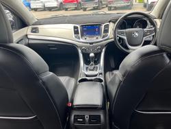 2016 Holden Calais VF Series II MY16 Nitrate