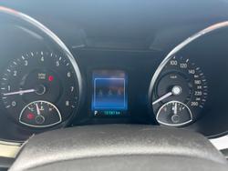 2016 Holden Calais VF Series II MY16 Nitrate