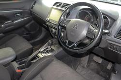 2022 Mitsubishi ASX LS