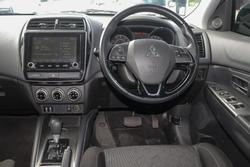 2022 Mitsubishi ASX LS