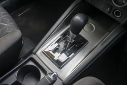 2022 Mitsubishi ASX LS