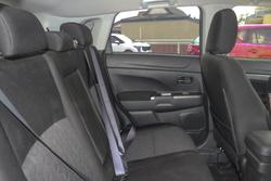 2022 Mitsubishi ASX LS