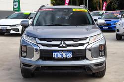 2022 Mitsubishi ASX LS