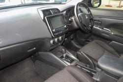 2022 Mitsubishi ASX LS