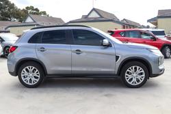 2022 Mitsubishi ASX LS