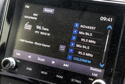 2022 Mitsubishi ASX LS