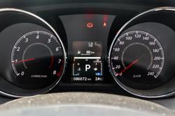 2022 Mitsubishi ASX LS