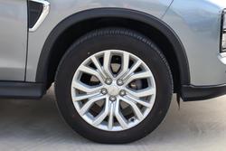 2022 Mitsubishi ASX LS